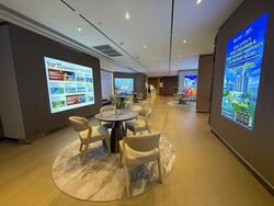 Woodlands Crossing (D25), Condominium #594600671